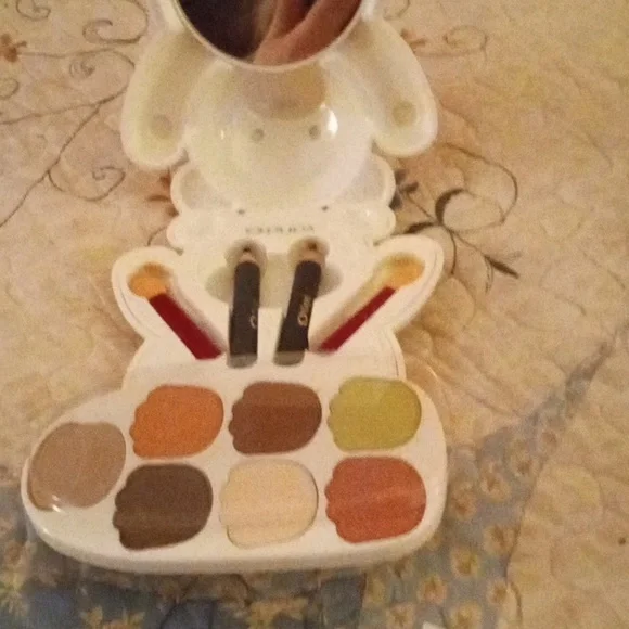 Italy Makeup Bear Kit Italy